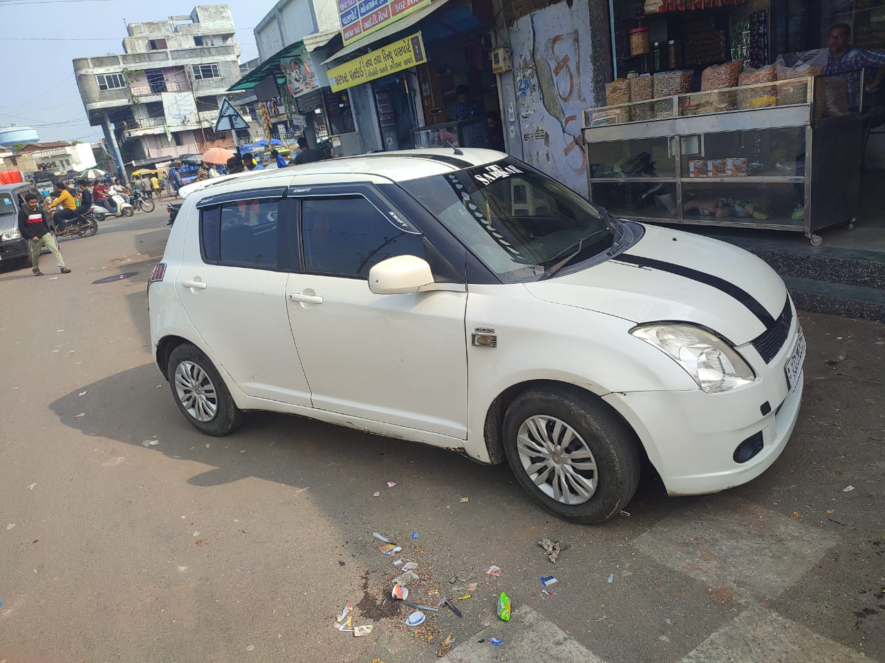 Details View - swift car photos - reseller,reseller marketplace,advetising your products,reseller bazzar,resellerbazzar.in,india's classified site,Diseal swift car | swift car in gujarat | old swift car